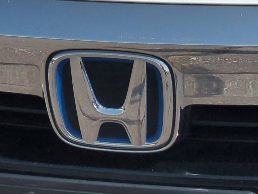 2021 Honda Accord Touring 6