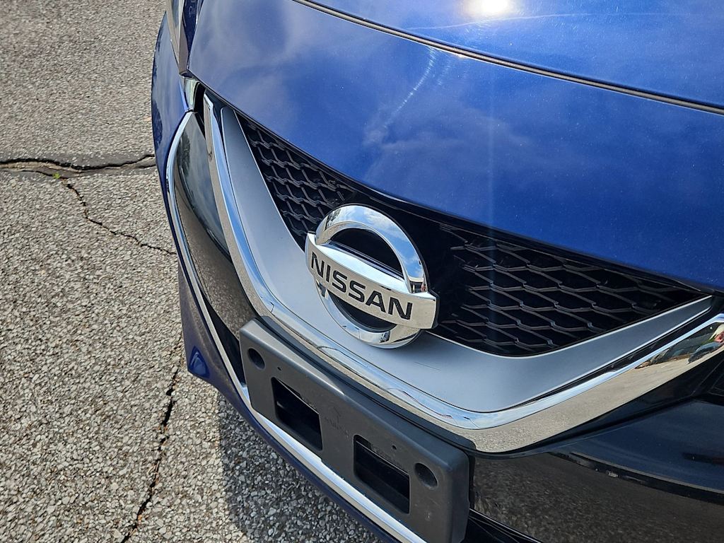 Thumbnail: 2017 Nissan Maxima - 8