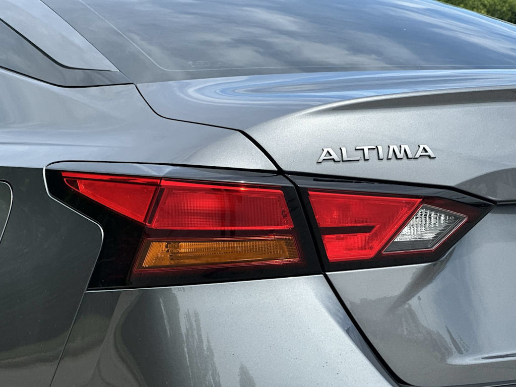 Thumbnail: 2024 Nissan Altima - 34