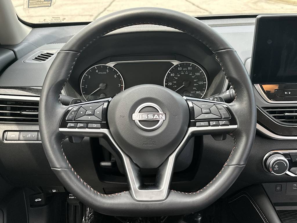 Thumbnail: 2024 Nissan Altima - 9