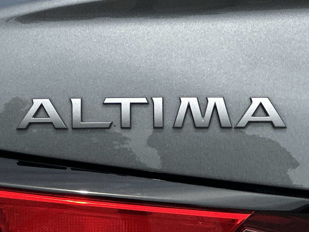Thumbnail: 2024 Nissan Altima - 6