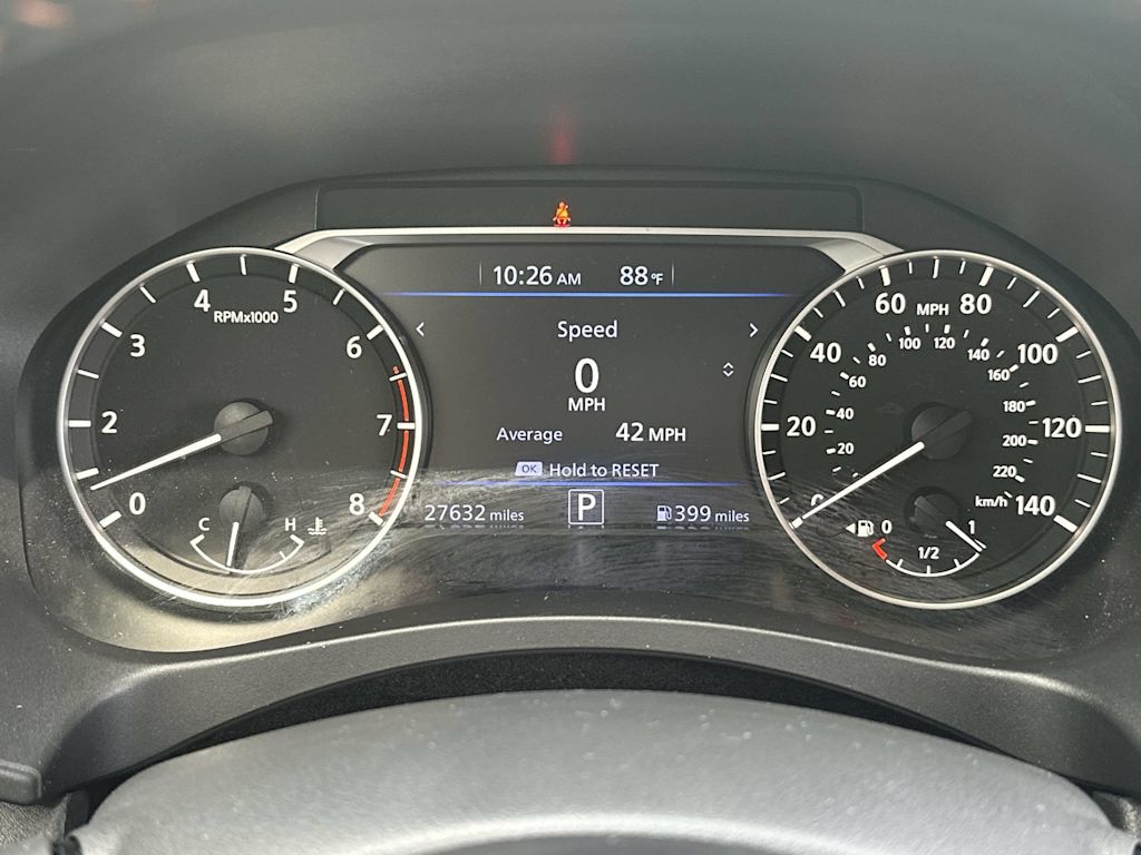 Thumbnail: 2024 Nissan Altima - 15