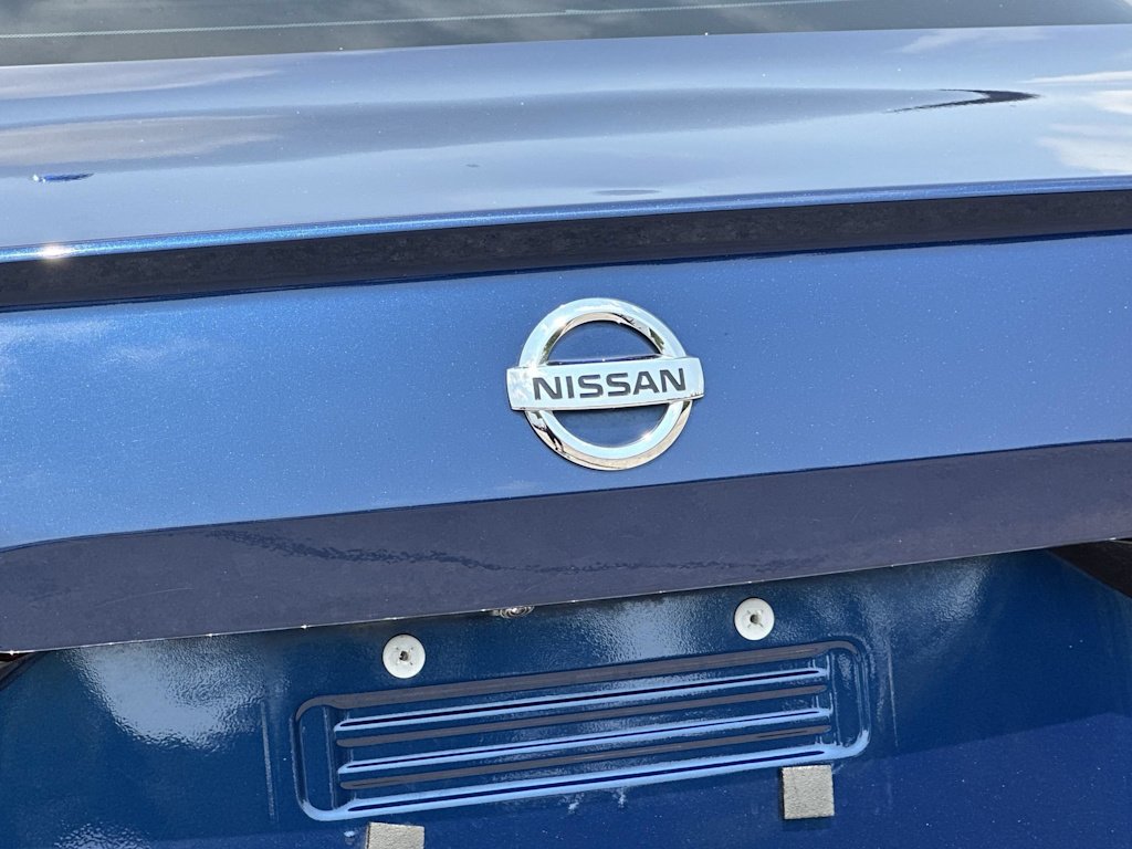 Thumbnail: 2022 Nissan Altima - 7