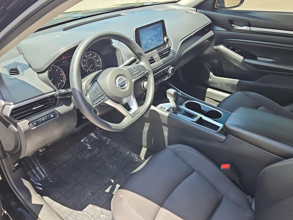 Thumbnail: 2021 Nissan Altima - 2