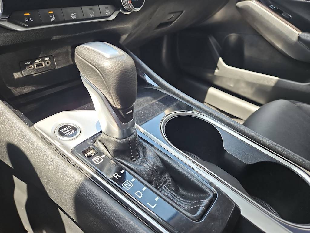 Thumbnail: 2021 Nissan Altima - 14