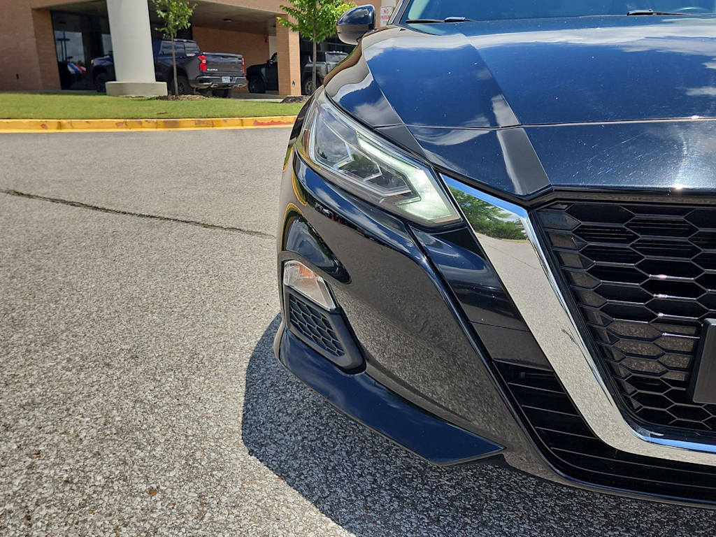 Thumbnail: 2021 Nissan Altima - 23