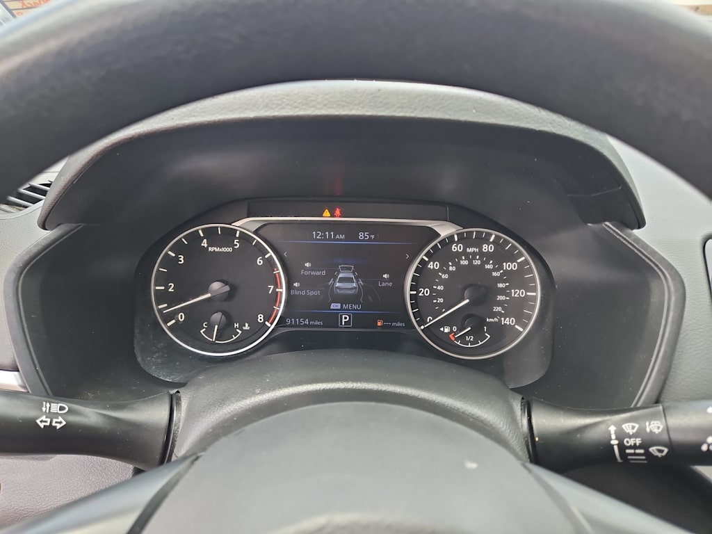 Thumbnail: 2022 Nissan Altima - 17