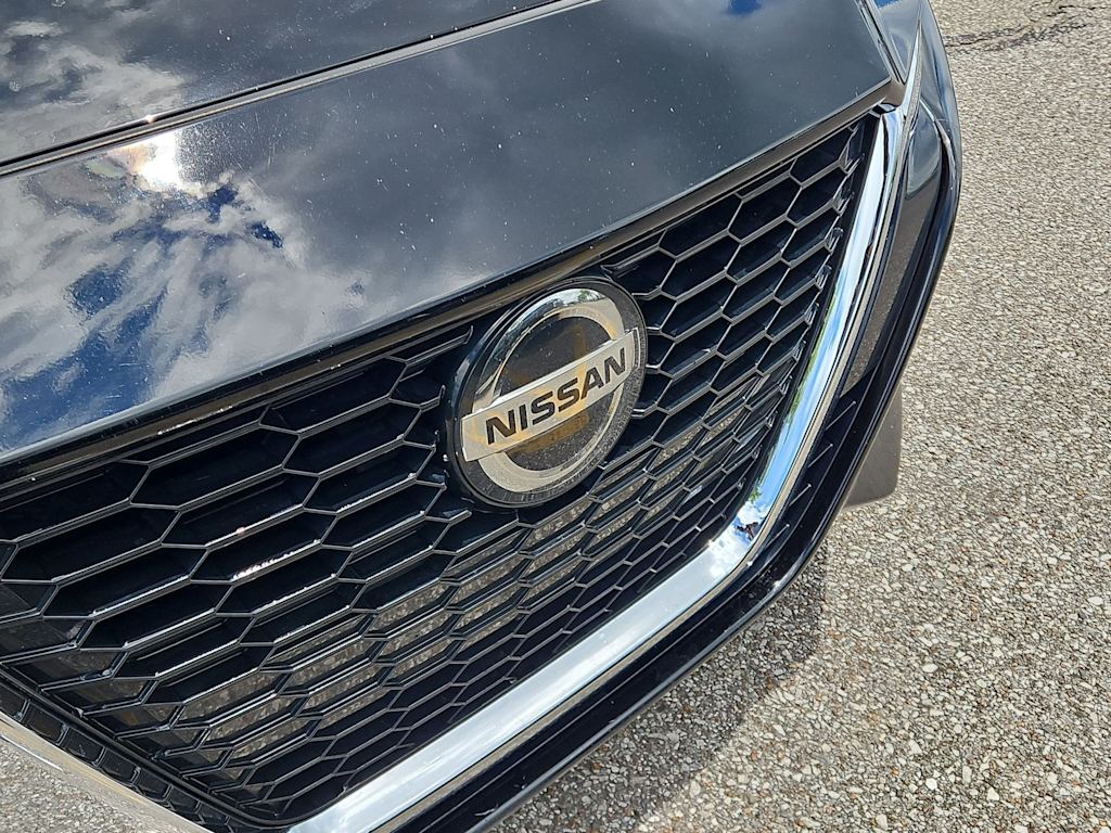 Thumbnail: 2022 Nissan Altima - 25