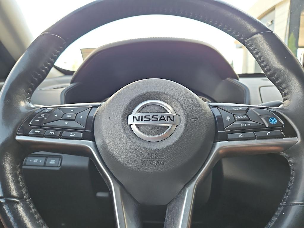 Thumbnail: 2020 Nissan Altima - 27
