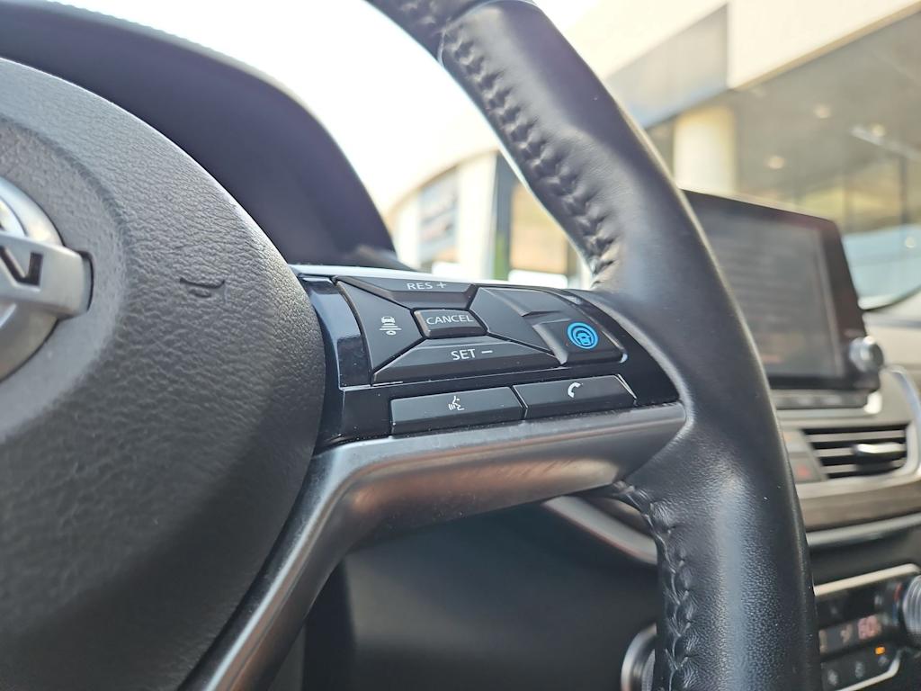Thumbnail: 2020 Nissan Altima - 29