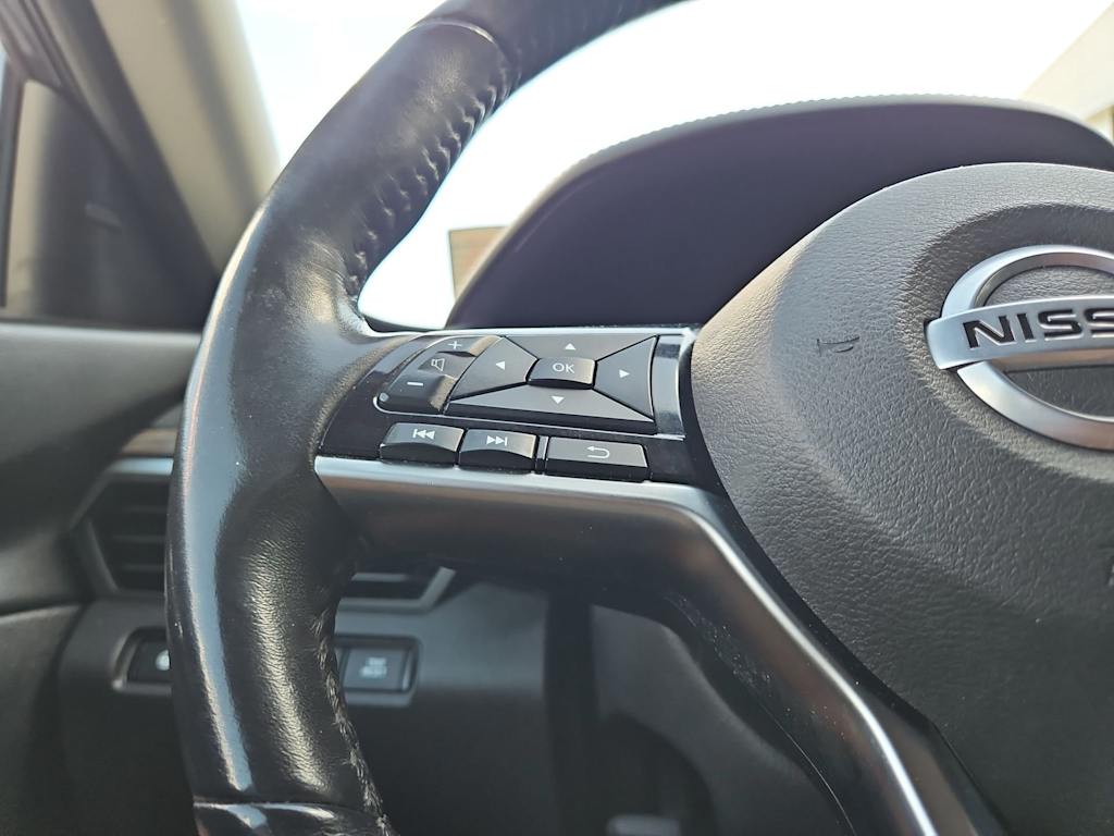 Thumbnail: 2020 Nissan Altima - 28
