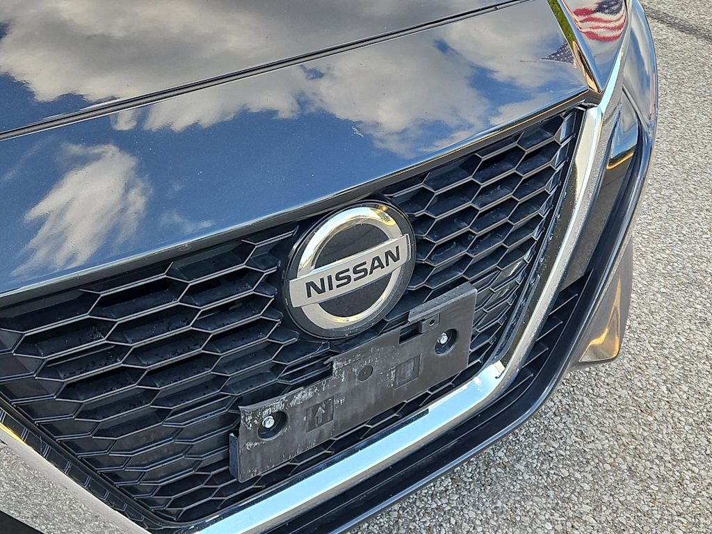 Thumbnail: 2020 Nissan Altima - 22