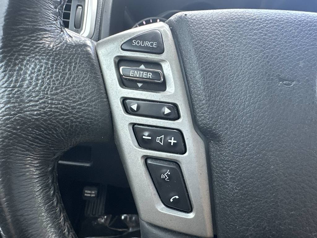Thumbnail: 2021 Nissan Titan - 29