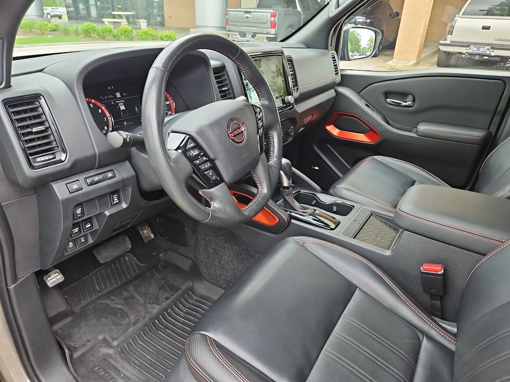 Thumbnail: 2023 Nissan Frontier - 2