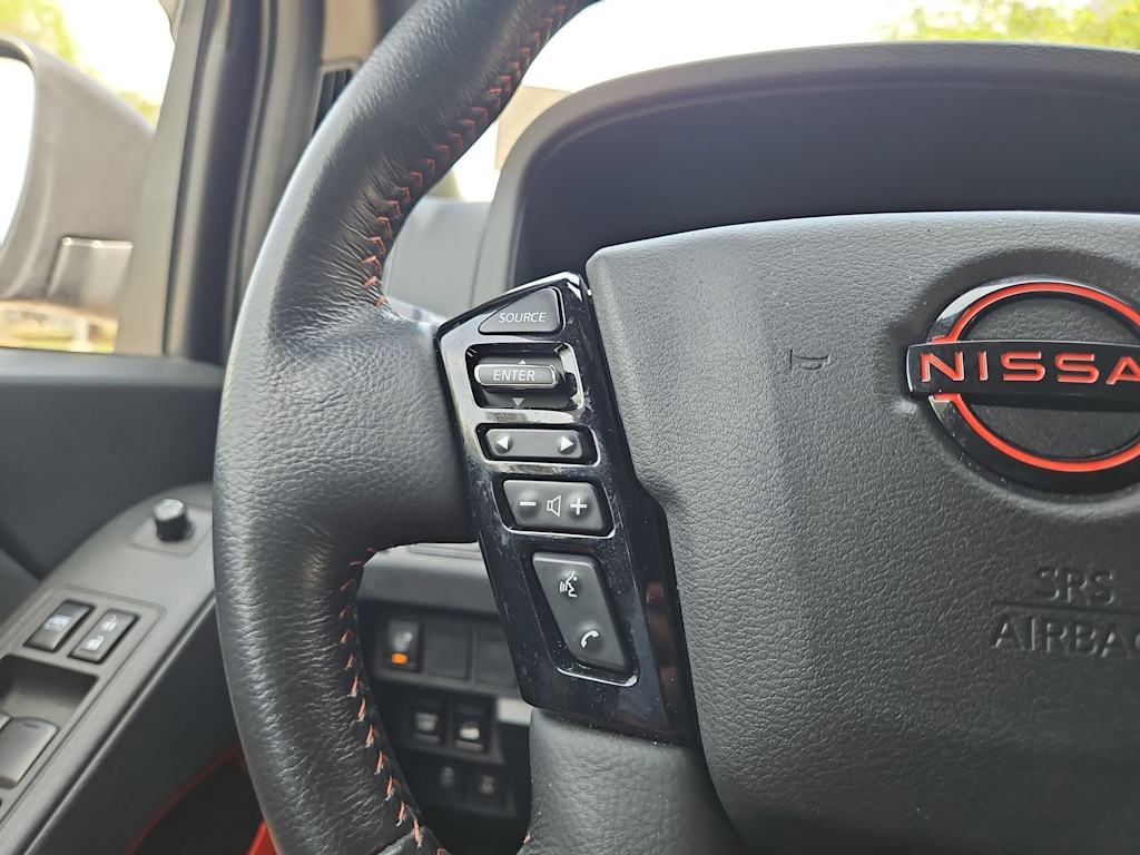 Thumbnail: 2023 Nissan Frontier - 31