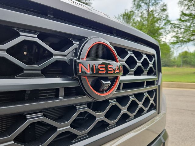 Thumbnail: 2023 Nissan Frontier - 35