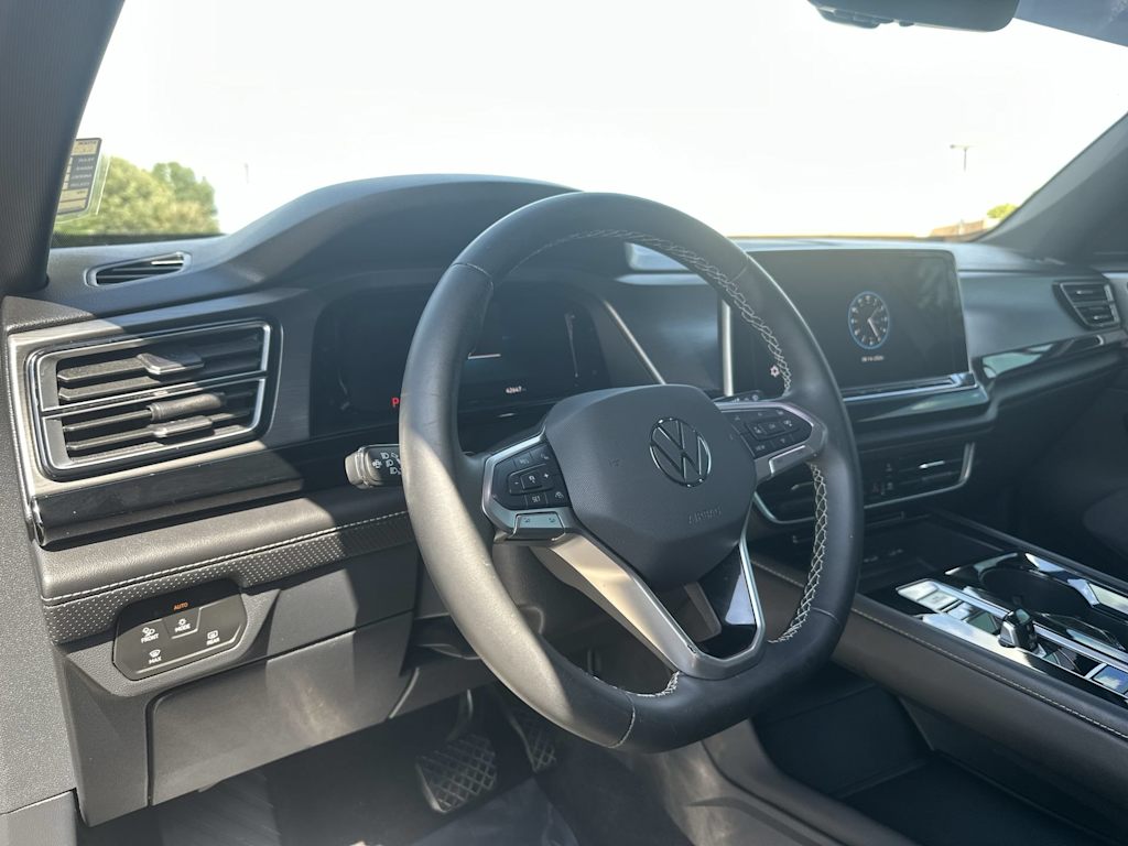 Thumbnail: 2024 Volkswagen Atlas - 2