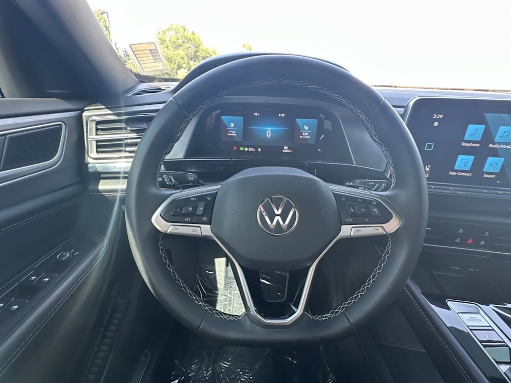 Thumbnail: 2024 Volkswagen Atlas - 10