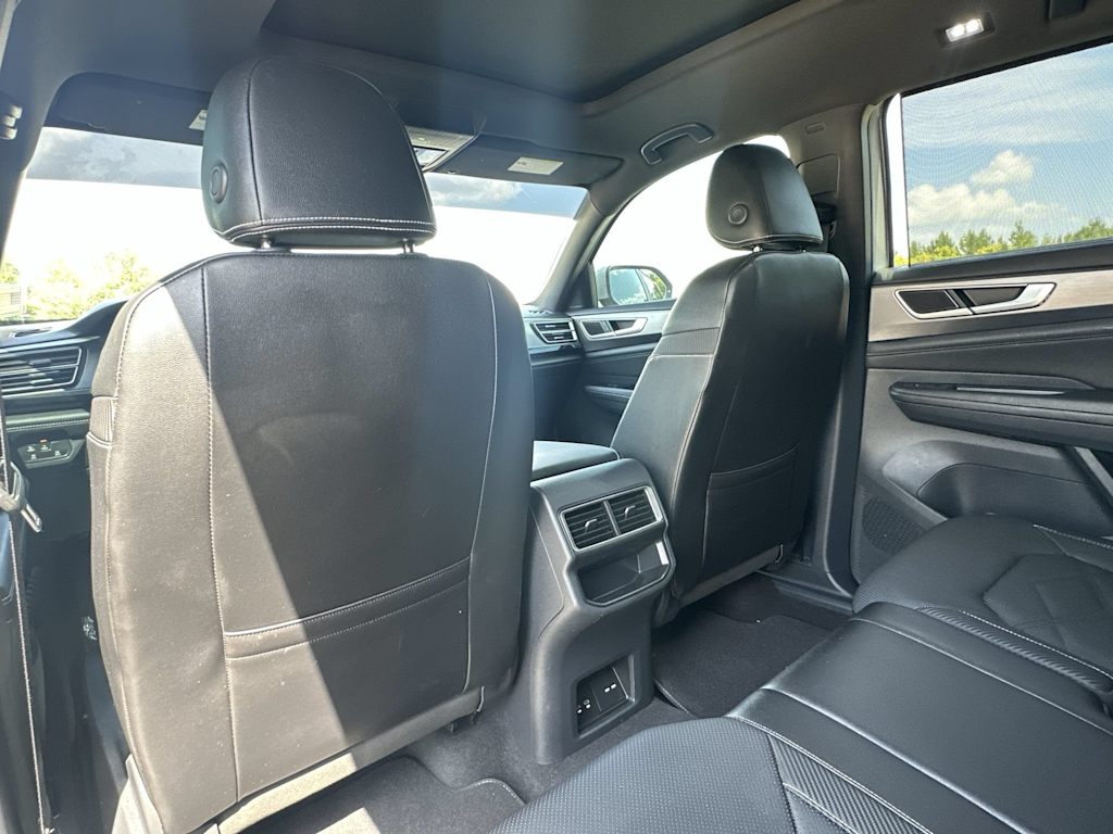 Thumbnail: 2024 Volkswagen Atlas - 13