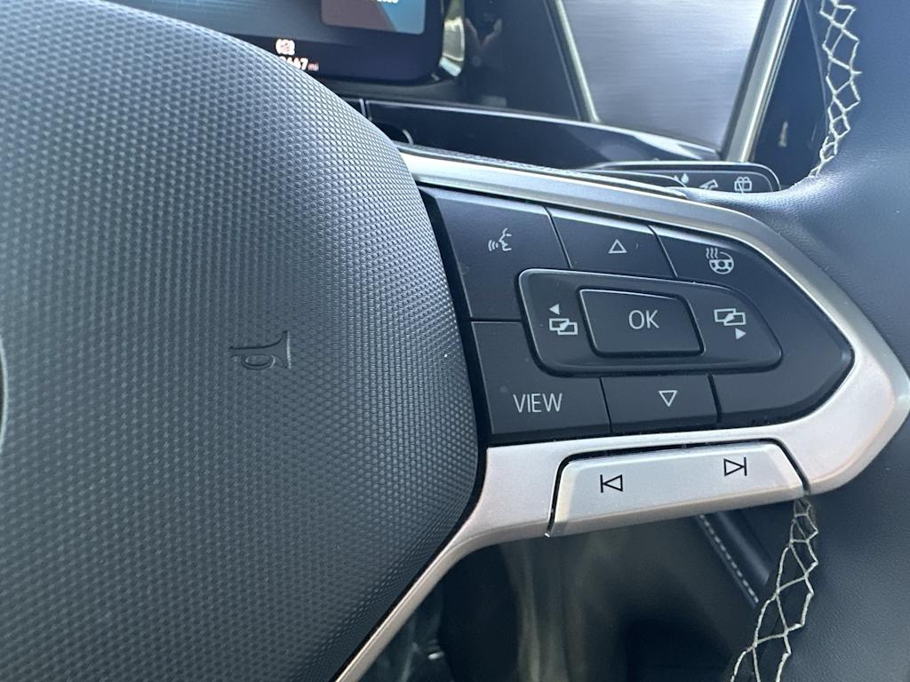 Thumbnail: 2024 Volkswagen Atlas - 31