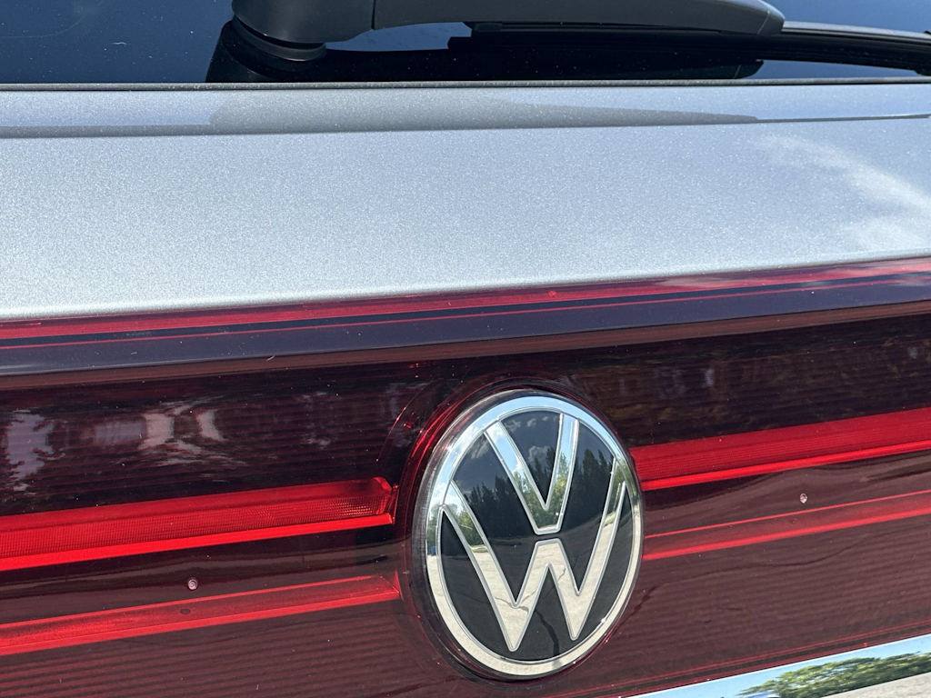 Thumbnail: 2024 Volkswagen Atlas - 7