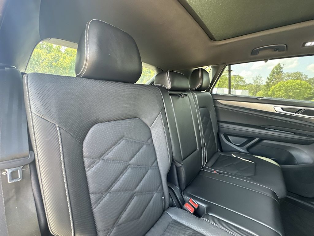Thumbnail: 2024 Volkswagen Atlas - 28