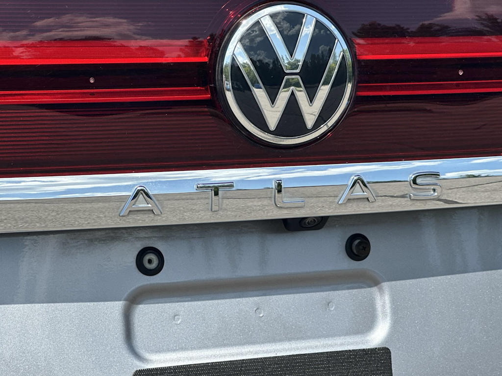 Thumbnail: 2024 Volkswagen Atlas - 23