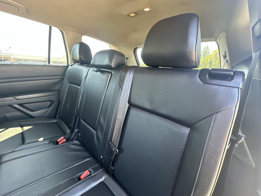 Thumbnail: 2018 Volkswagen Atlas - 29