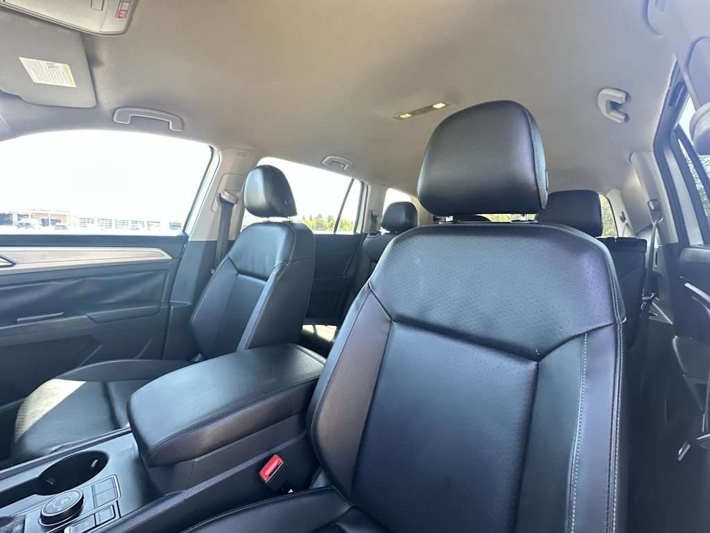 Thumbnail: 2018 Volkswagen Atlas - 10