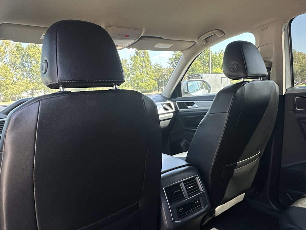 Thumbnail: 2018 Volkswagen Atlas - 27