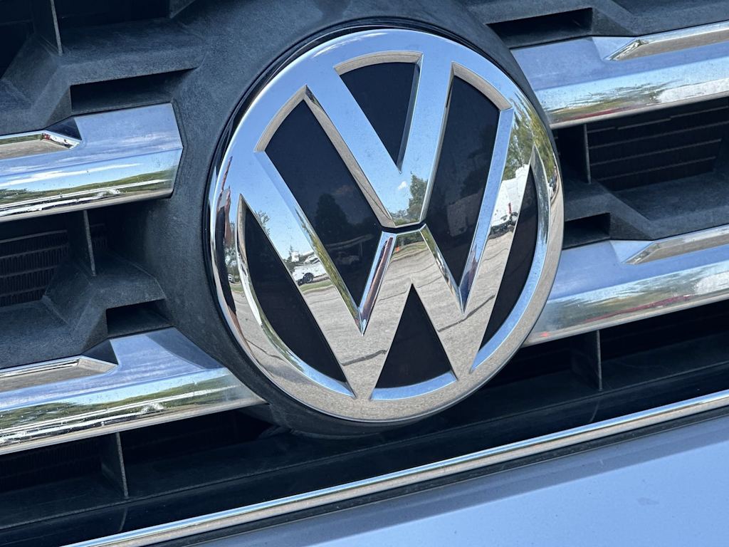 Thumbnail: 2018 Volkswagen Atlas - 6