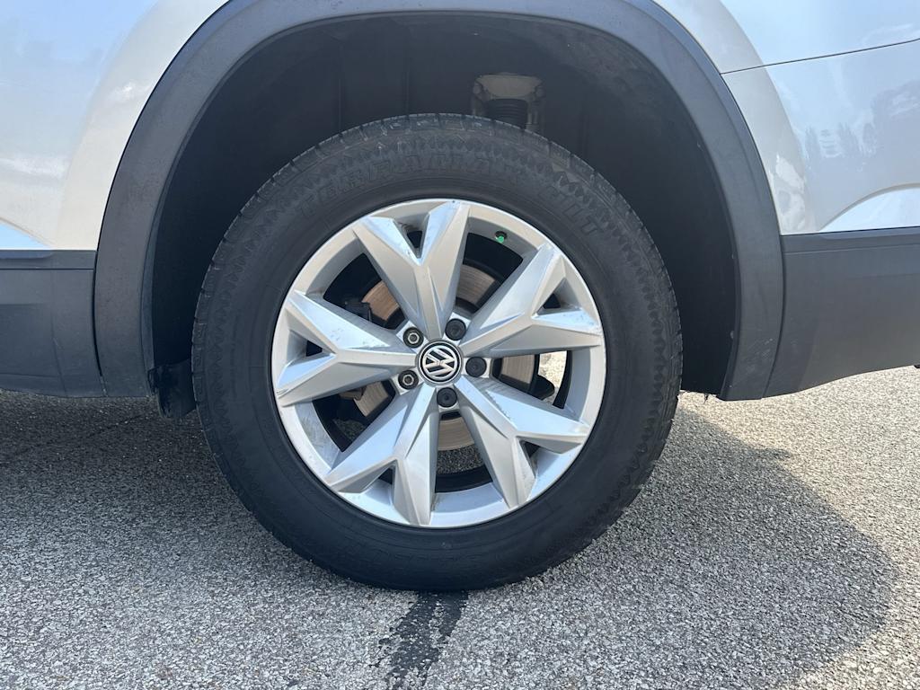 Thumbnail: 2018 Volkswagen Atlas - 7
