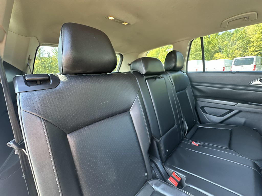Thumbnail: 2018 Volkswagen Atlas - 30