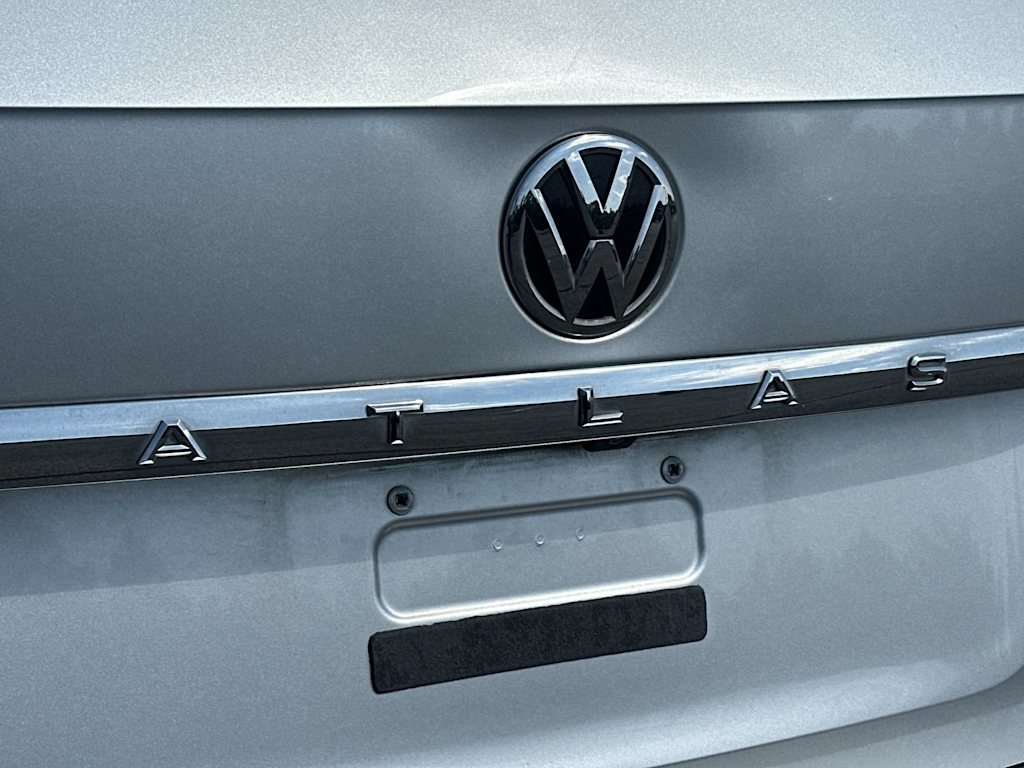 Thumbnail: 2018 Volkswagen Atlas - 25