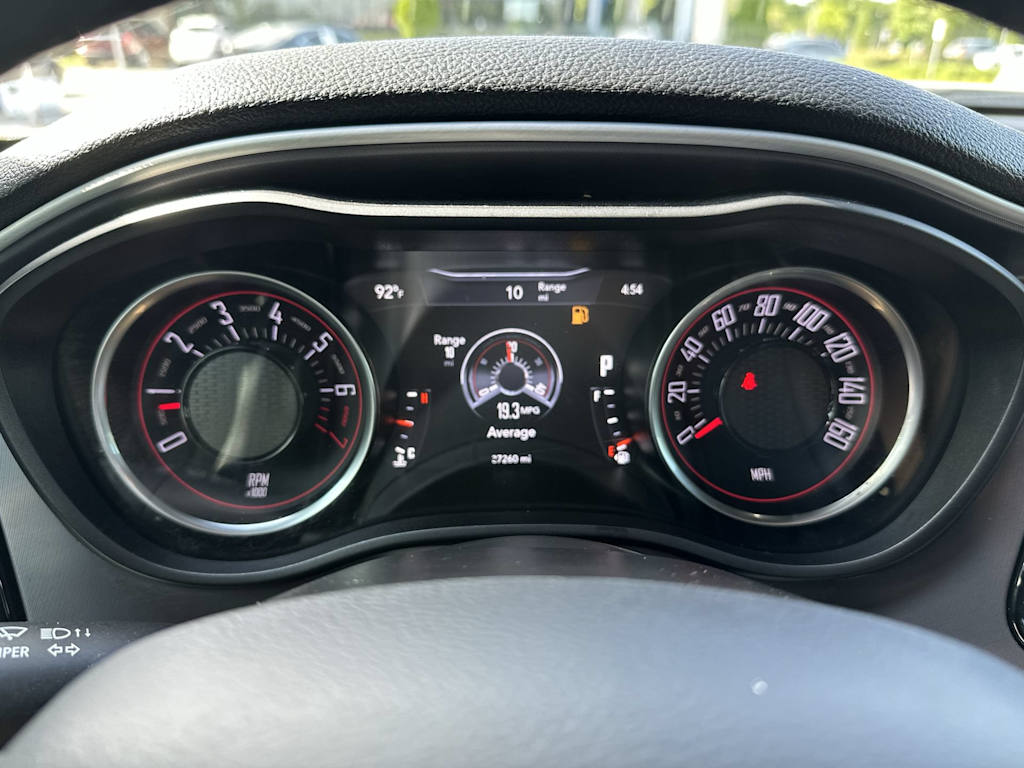 Thumbnail: 2019 Dodge Challenger - 15