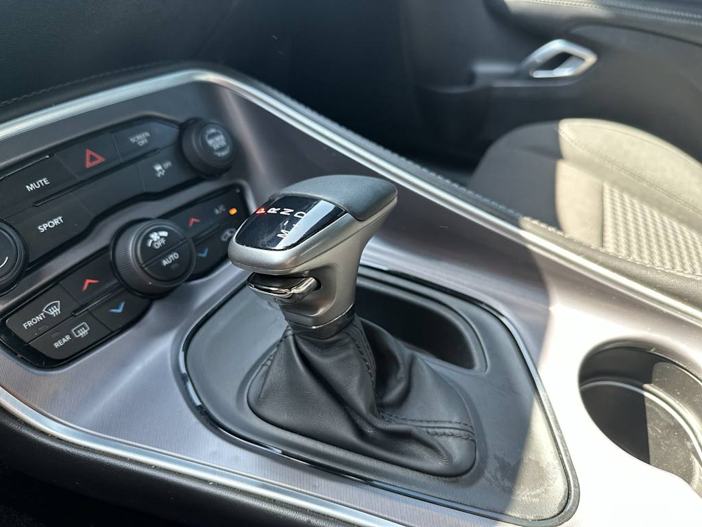 Thumbnail: 2019 Dodge Challenger - 38