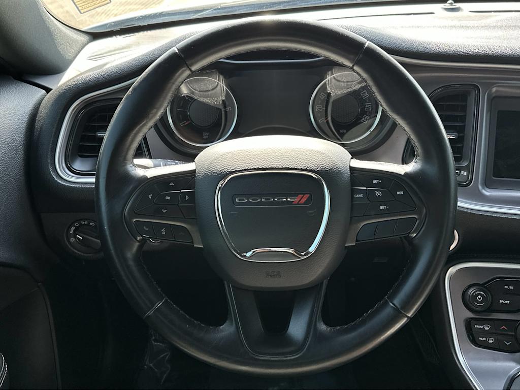 Thumbnail: 2019 Dodge Challenger - 10