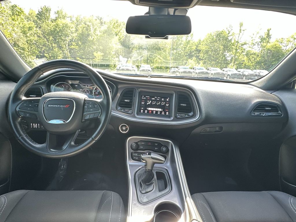 Thumbnail: 2019 Dodge Challenger - 2