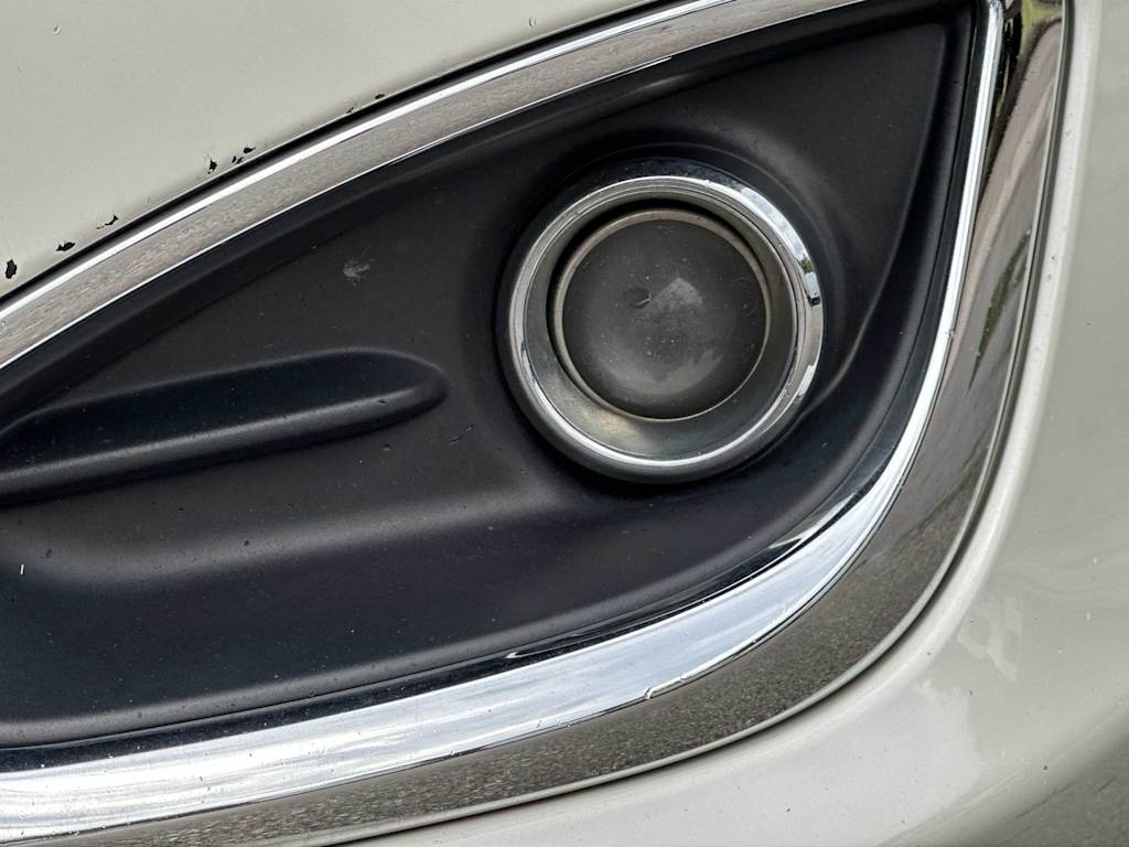 Thumbnail: 2017 Chrysler Pacifica - 23