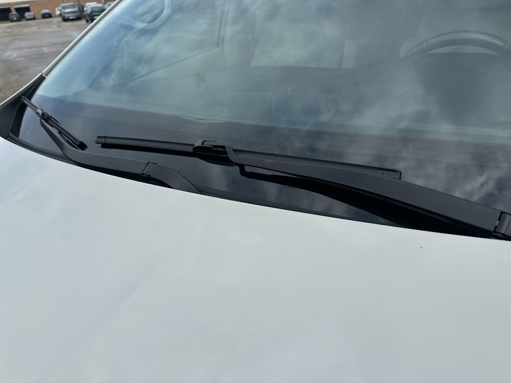 Thumbnail: 2017 Chrysler Pacifica - 33