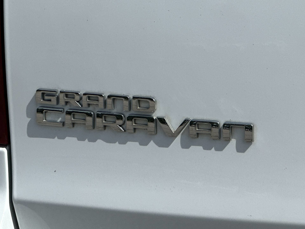 Thumbnail: 2016 Dodge Grand Caravan - 6