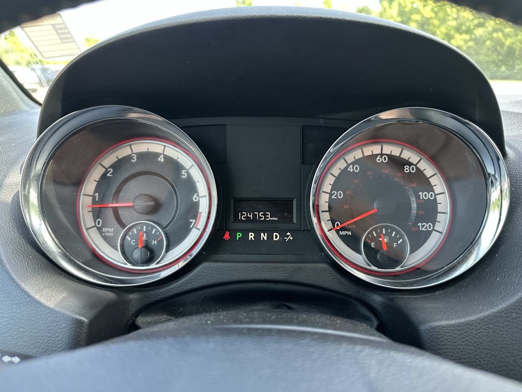 Thumbnail: 2016 Dodge Grand Caravan - 15