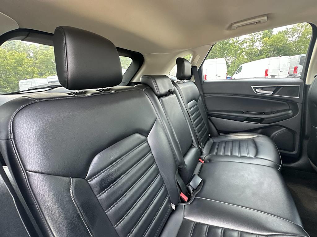 Thumbnail: 2019 Ford Edge - 30
