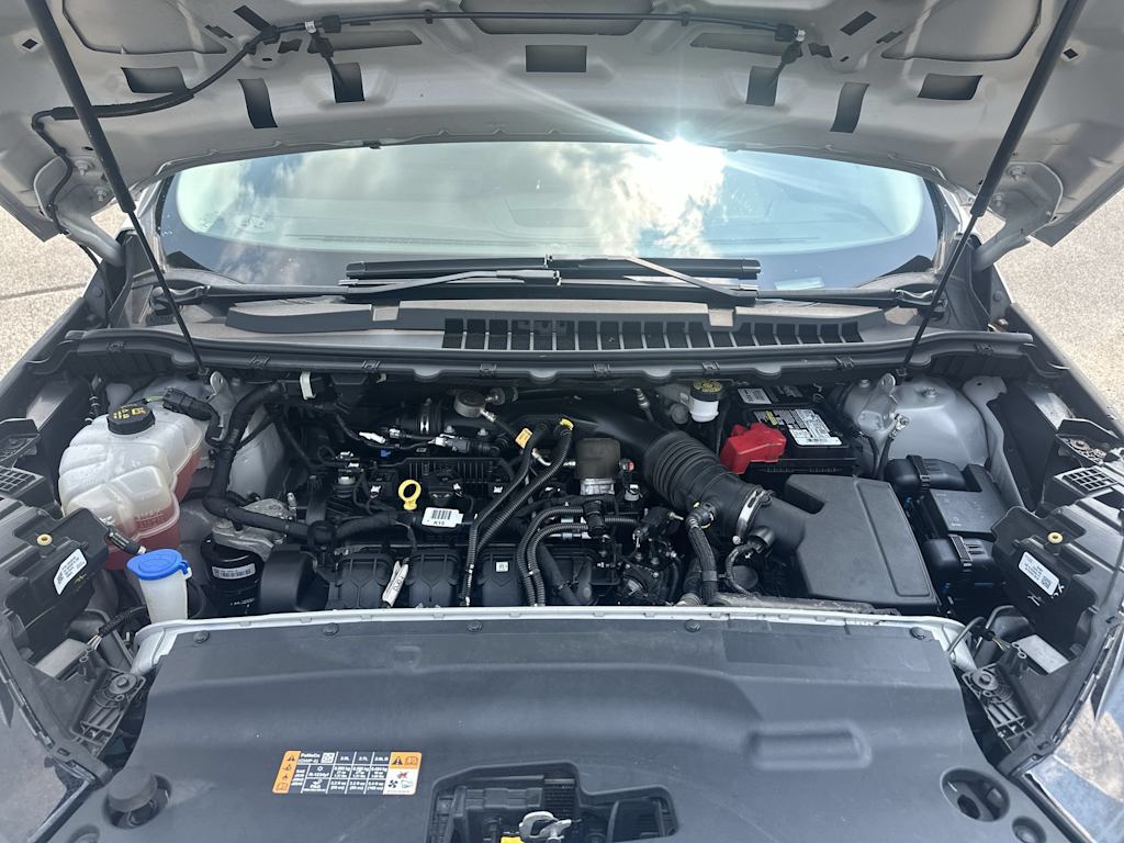 Thumbnail: 2019 Ford Edge - 9