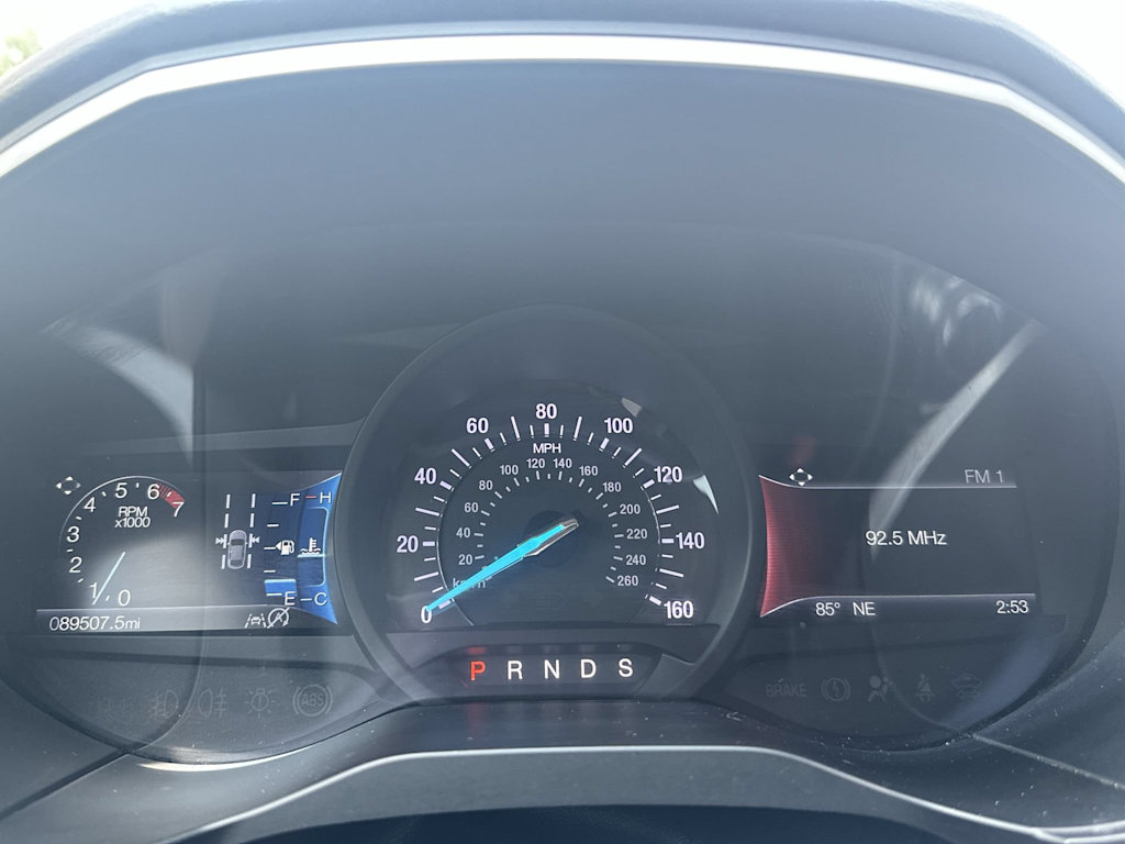 Thumbnail: 2019 Ford Edge - 16