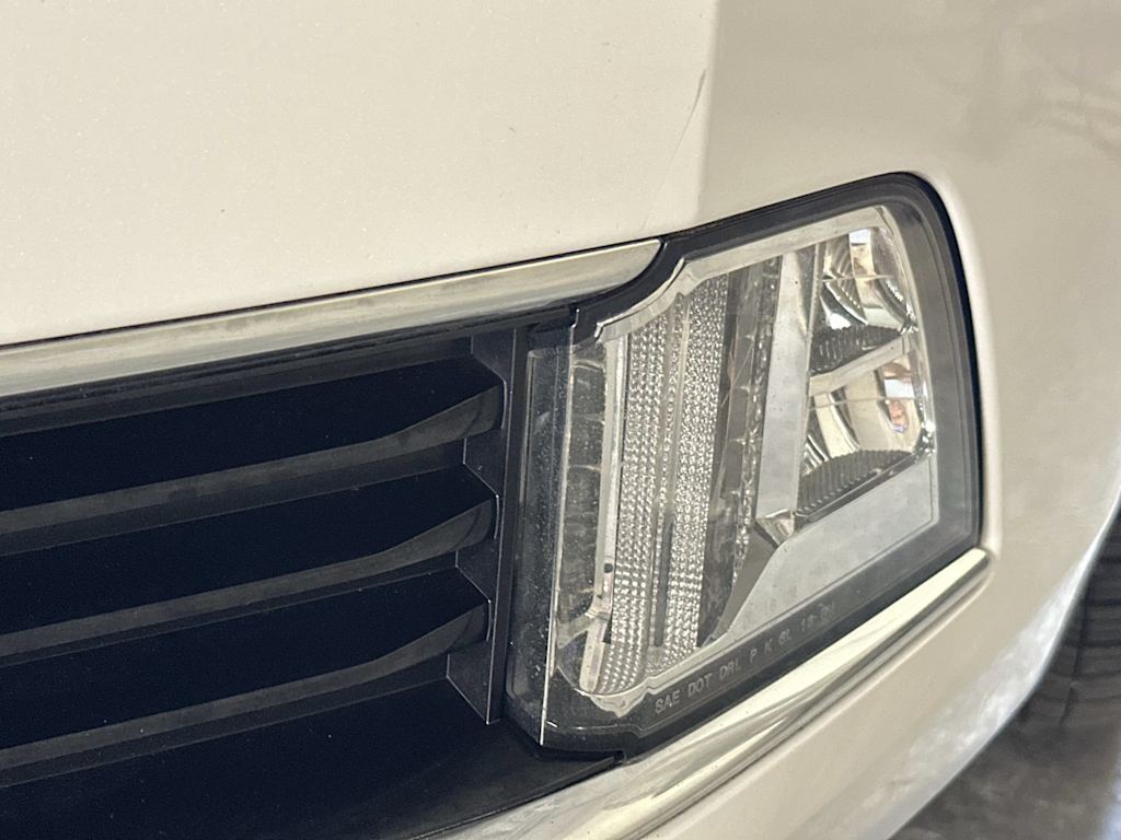 Thumbnail: 2018 Cadillac XTS - 24