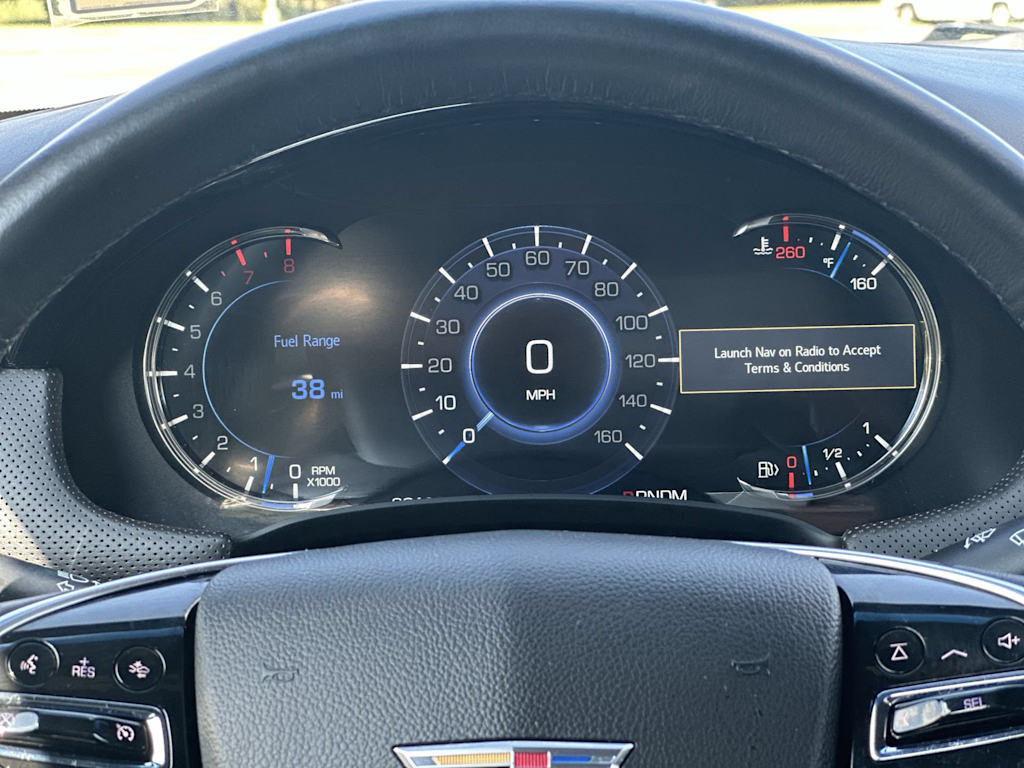 Thumbnail: 2018 Cadillac XTS - 15