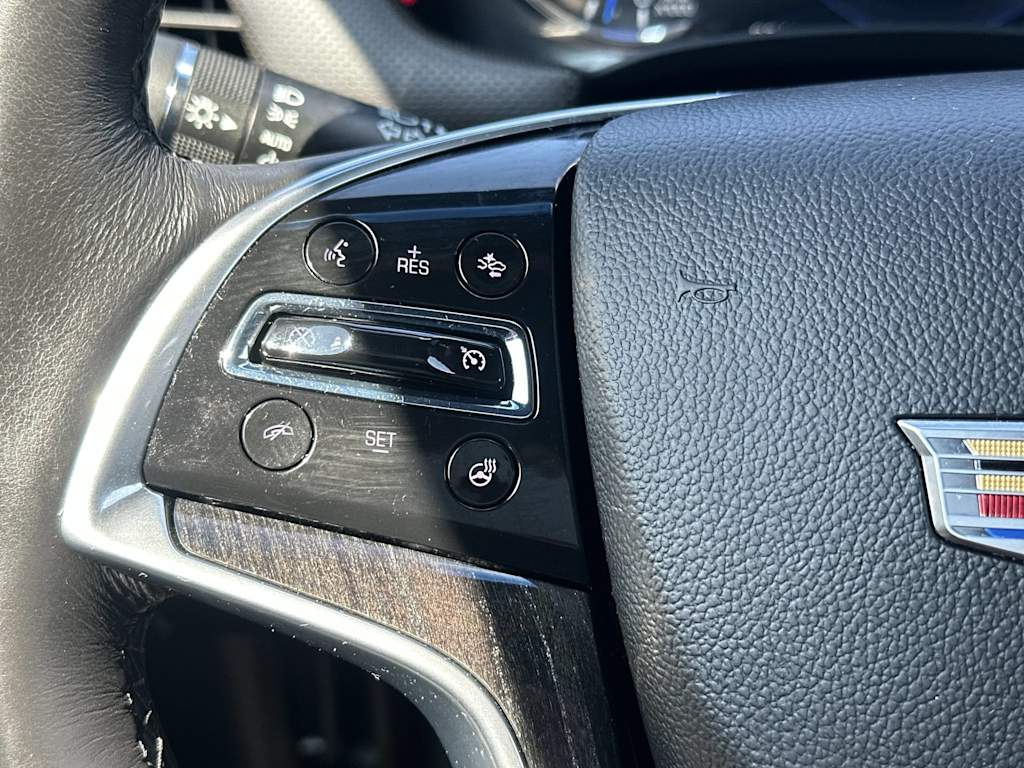 Thumbnail: 2018 Cadillac XTS - 32