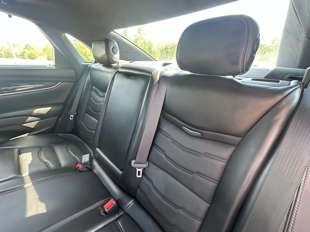 Thumbnail: 2018 Cadillac XTS - 29
