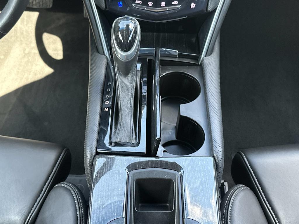 Thumbnail: 2018 Cadillac XTS - 35